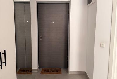 Garsonieră în Nicolina