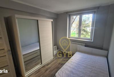 Apartament cu 3 camere, mobilat în Orașul Nou - 10
