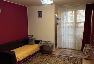 Garsonieră în Mărăști
