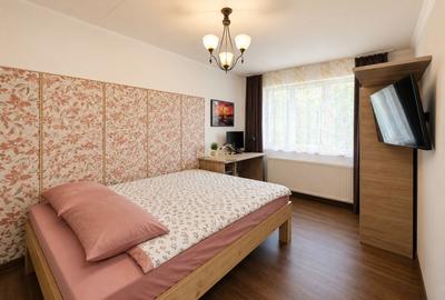 Apartament cu 3 camere decomandat, mobilat în Mănăștur - 2