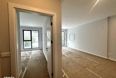 Apartament cu 2 camere în Dămăroaia - 10