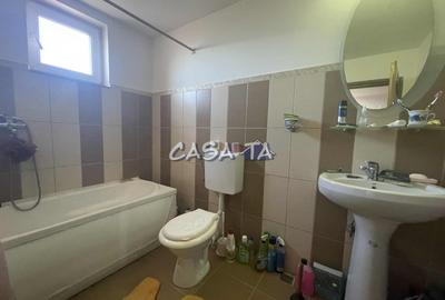 Casă individuală cu 4 camere cu Canalizare în Primăverii - 20