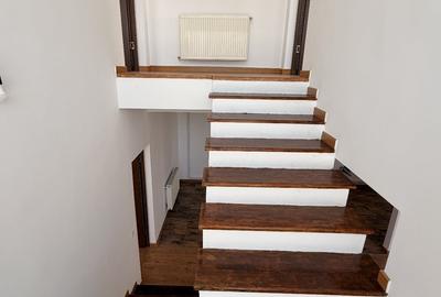 Duplex cu 4 camere cu Teren 80 Mp în Pipera - 11