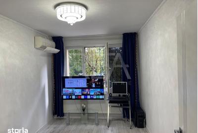 Apartament cu 2 camere decomandat în Dristor