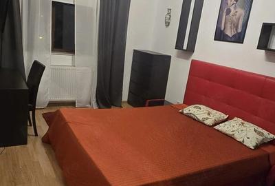 Apartament cu 2 camere decomandat în Vitan