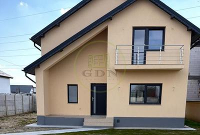 Casă individuală cu 5 camere cu Canalizare în Lascăr Catargiu - 1