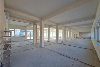Birou, de 4,904 mp, în Gruia - 4