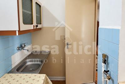 Garsonieră semidecomandată în Mazepa 1 - 7