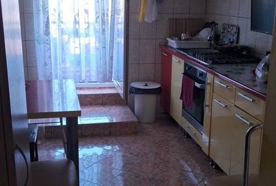 Apartament cu 2 camere decomandat în Central - 4