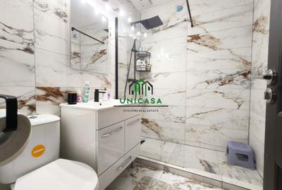 Apartament cu 3 camere decomandat în Ostroveni - 13