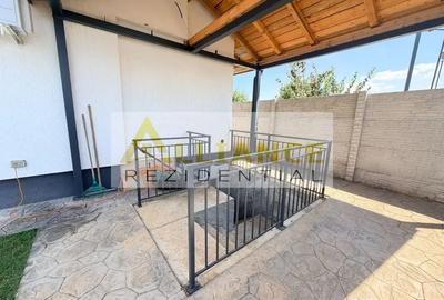 Casă cu 5 camere cu Teren 337 Mp în Berceni
