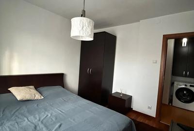Apartament cu 2 camere semidecomandat, mobilat în Muncii - 2