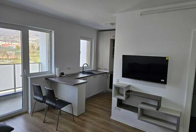 Apartament cu 2 camere semidecomandat în Exterior Vest - 1