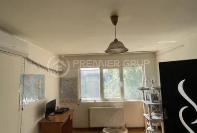 Apartament cu 2 camere în Podu Roș - 2