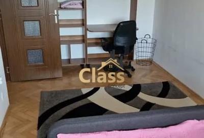 Apartament cu 4 camere decomandat, mobilat în Mănăștur - 4