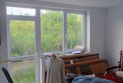 Duplex cu 5 camere cu Teren 200 Mp în Roșia - 2
