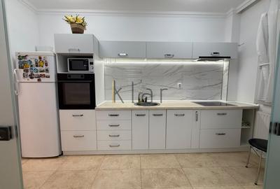 Apartament cu 2 camere decomandat, mobilat în Bună Ziua - 9