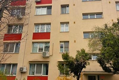 Apartament cu 3 camere decomandat, mobilat în Giurgiului - 1
