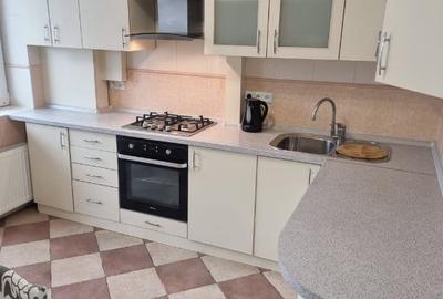 Apartament cu 2 camere decomandat în Becaș - 2