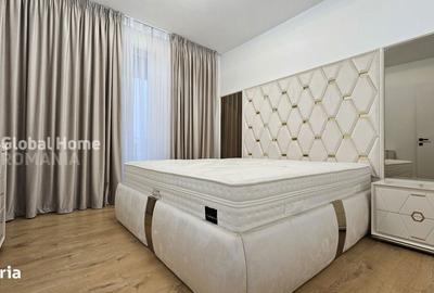 Apartament cu 2 camere, mobilat în Tunari - 11