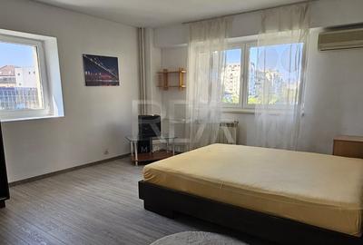 Garsonieră decomandată, mobilată în Splaiul Unirii