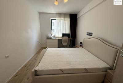 Apartament cu 3 camere în Băneasa - 6