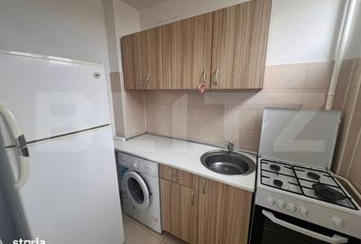 Garsonieră decomandată în Gheorgheni - 3