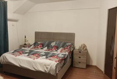Garsonieră decomandată în Florești