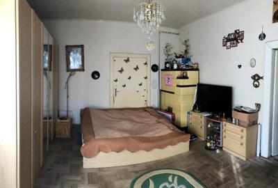 Apartament cu 3 camere circular în Centrul Istoric - 8