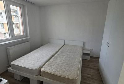Apartament cu 2 camere în Complex Studențesc - 3