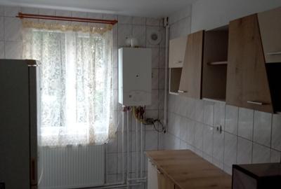Apartament cu 2 camere semidecomandat în Turda - 3