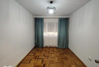 Apartament cu 3 camere în Micro 6 - 19