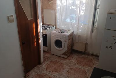 Apartament cu 2 camere nedecomandat în Eroii Revoluției