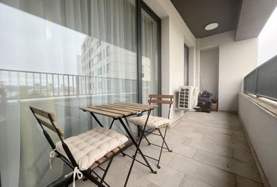 Apartament cu 3 camere decomandat, mobilat în Circumvalațiunii - 18