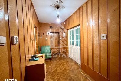 Apartament cu 4 camere, mobilat în Bogdăneștilor - 1