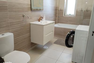 Apartament cu 3 camere în Florești