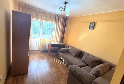 Apartament cu 3 camere decomandat, mobilat în Cantacuzino - 5