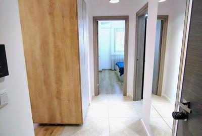 Apartament cu 2 camere în Grozăvești - 5