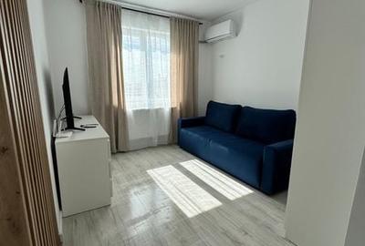 Garsonieră în Chiajna