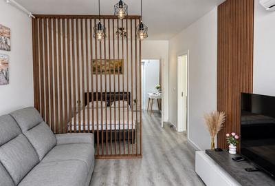 Apartament nedecomandat în Central - 2