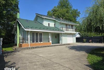 Casă cu 4 camere cu Teren 230 Mp în Voila