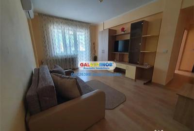 Apartament cu 2 camere decomandat în Berceni