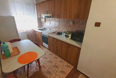 Apartament cu 2 camere semidecomandat în Calea Aradului - 2