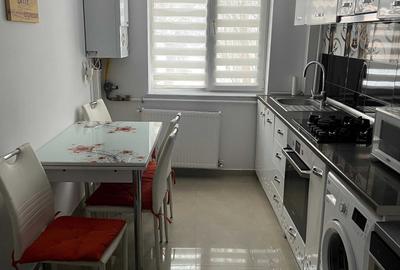 Apartament cu 2 camere semidecomandat în Central - 4