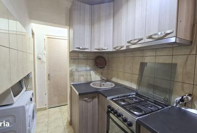 Apartament cu 2 camere semidecomandat în Radu Negru - 7
