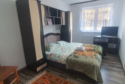 Apartament cu 3 camere decomandat în Central - 13