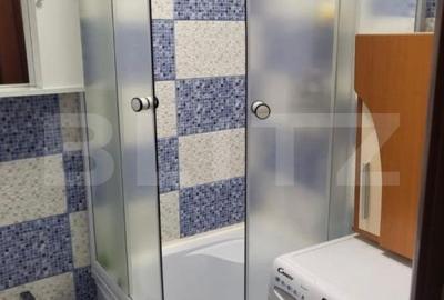 Garsonieră, mobilată în Bularga