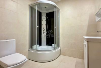 Apartament cu 2 camere semidecomandat, mobilat în Dâmbul Rotund - 12