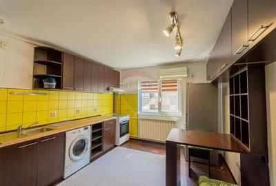 Apartament cu 2 camere decomandat, mobilat în Tineretului - 6