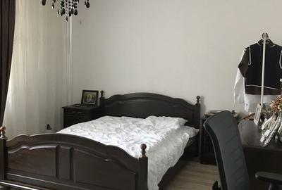 Apartament cu 3 camere decomandat în Exterior Vest - 7